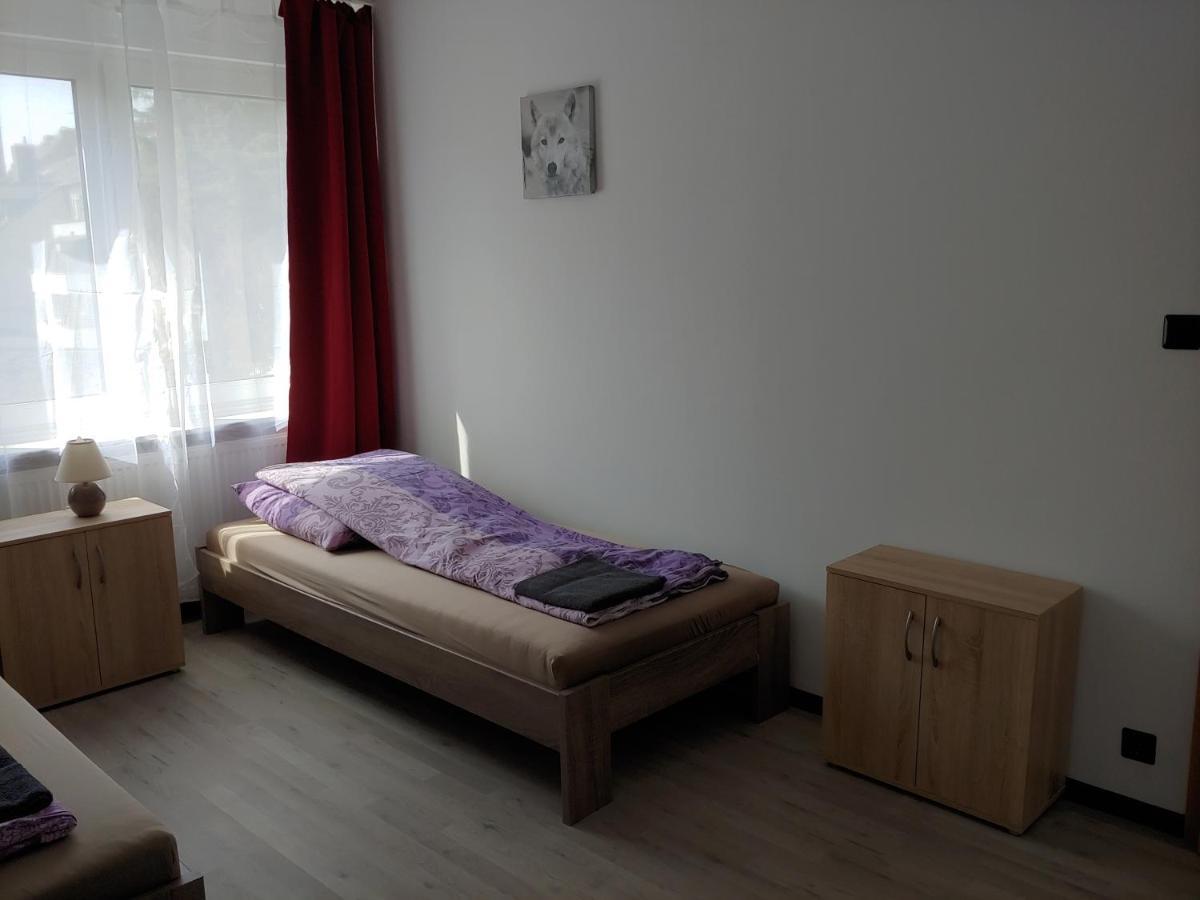 דירות Duisburg Beeck מראה חיצוני תמונה