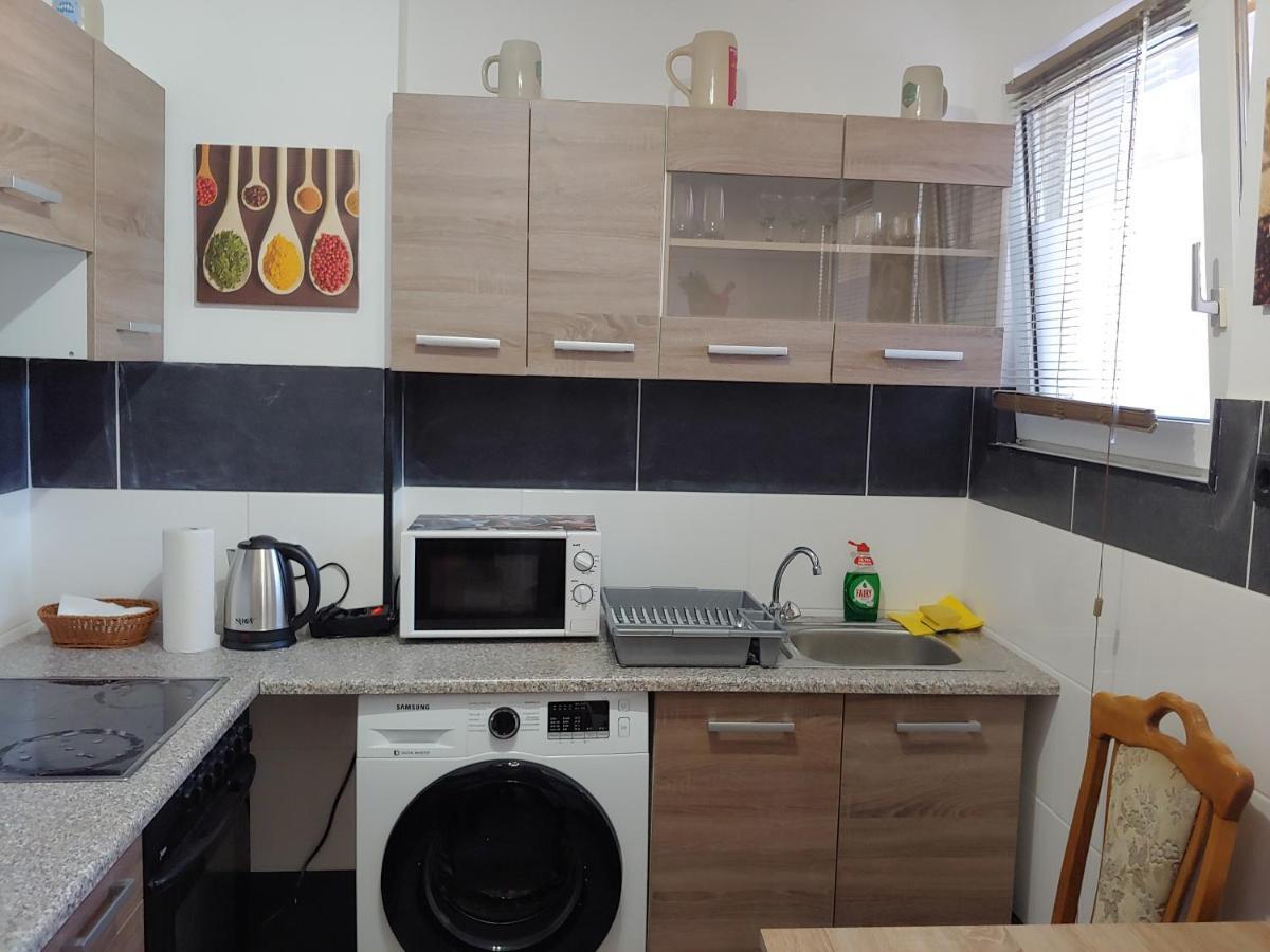דירות Duisburg Beeck מראה חיצוני תמונה
