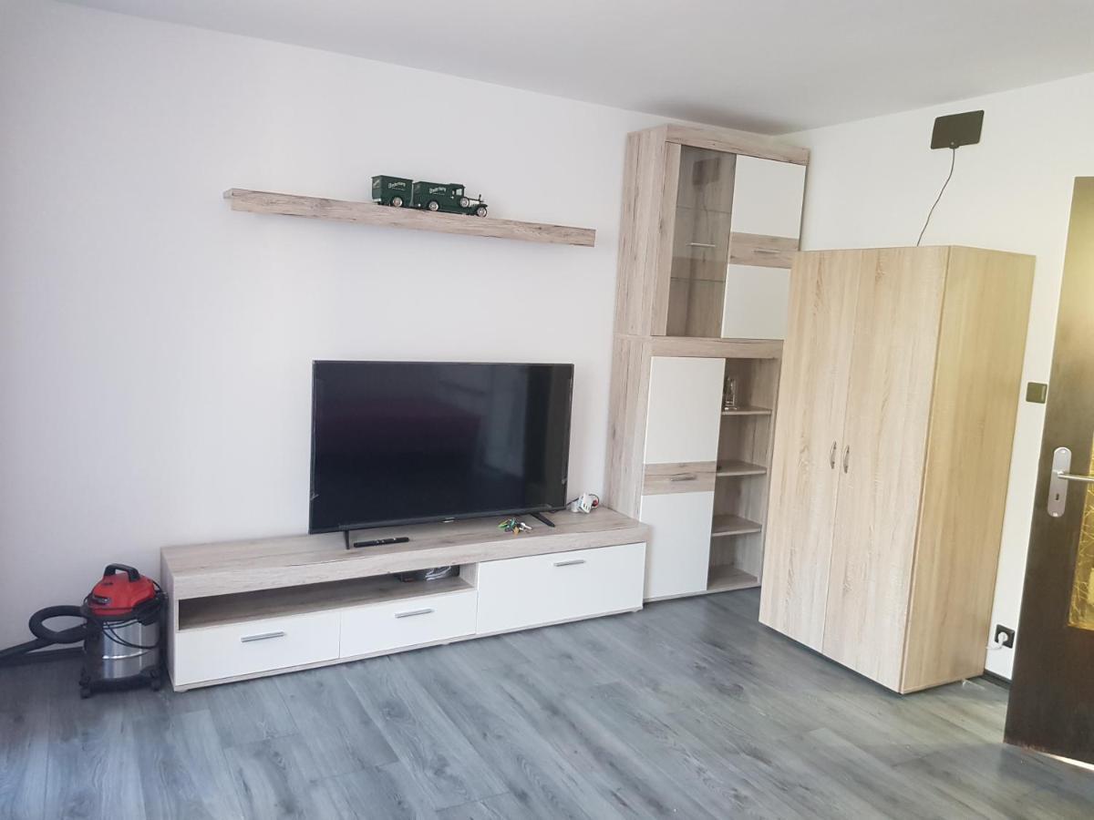 דירות Duisburg Beeck מראה חיצוני תמונה