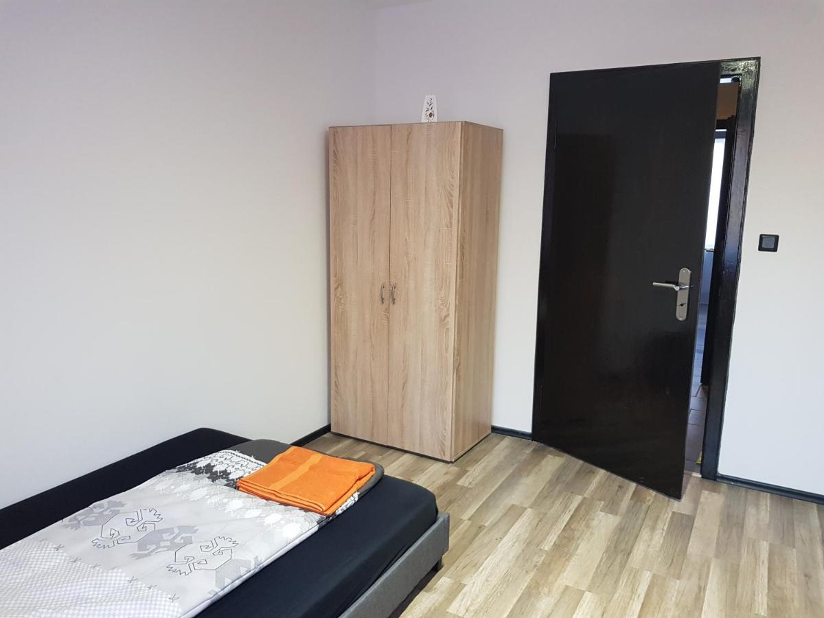 דירות Duisburg Beeck מראה חיצוני תמונה
