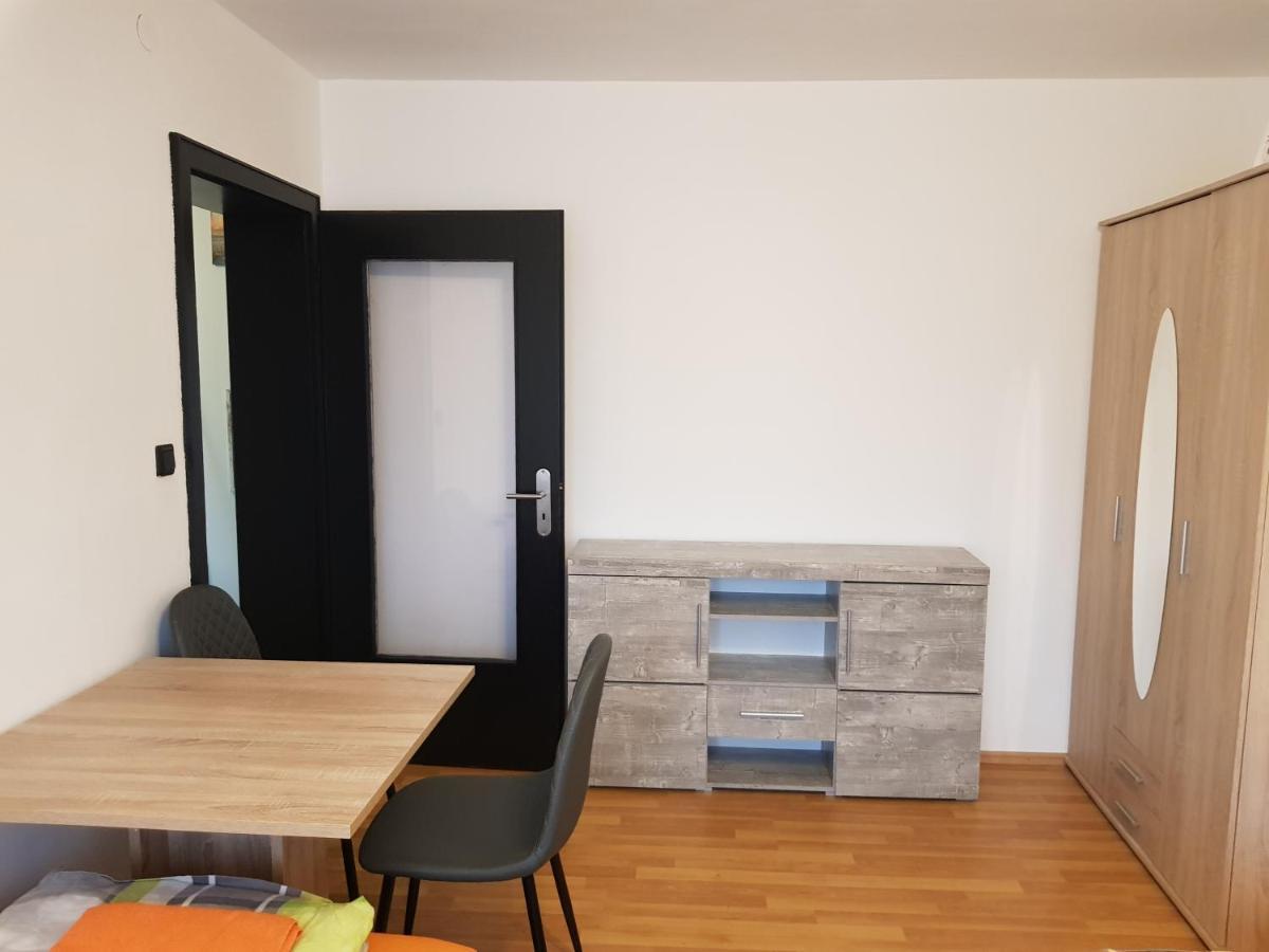 דירות Duisburg Beeck מראה חיצוני תמונה