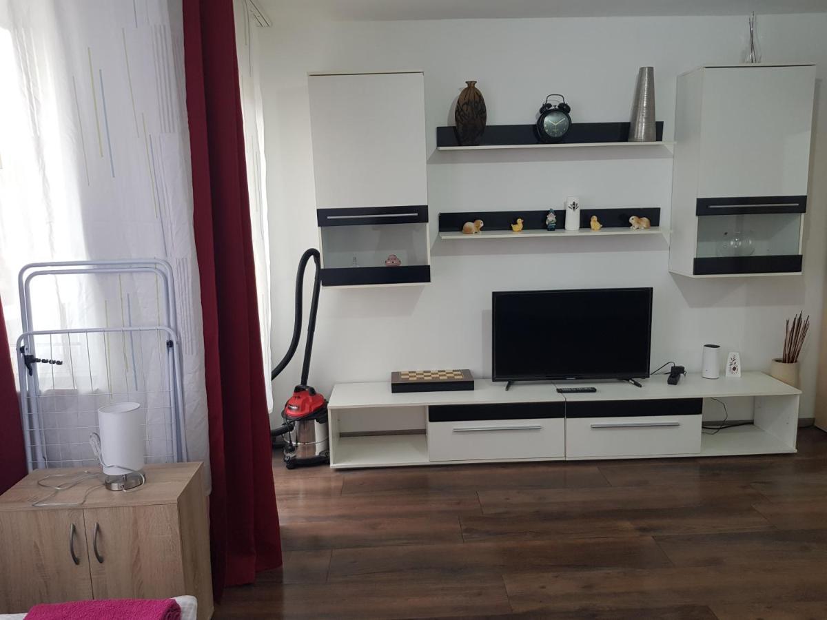 דירות Duisburg Beeck מראה חיצוני תמונה
