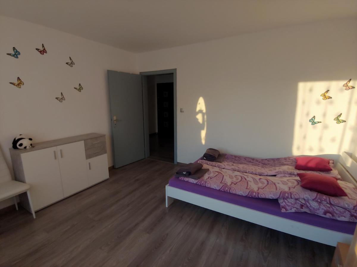 דירות Duisburg Beeck מראה חיצוני תמונה