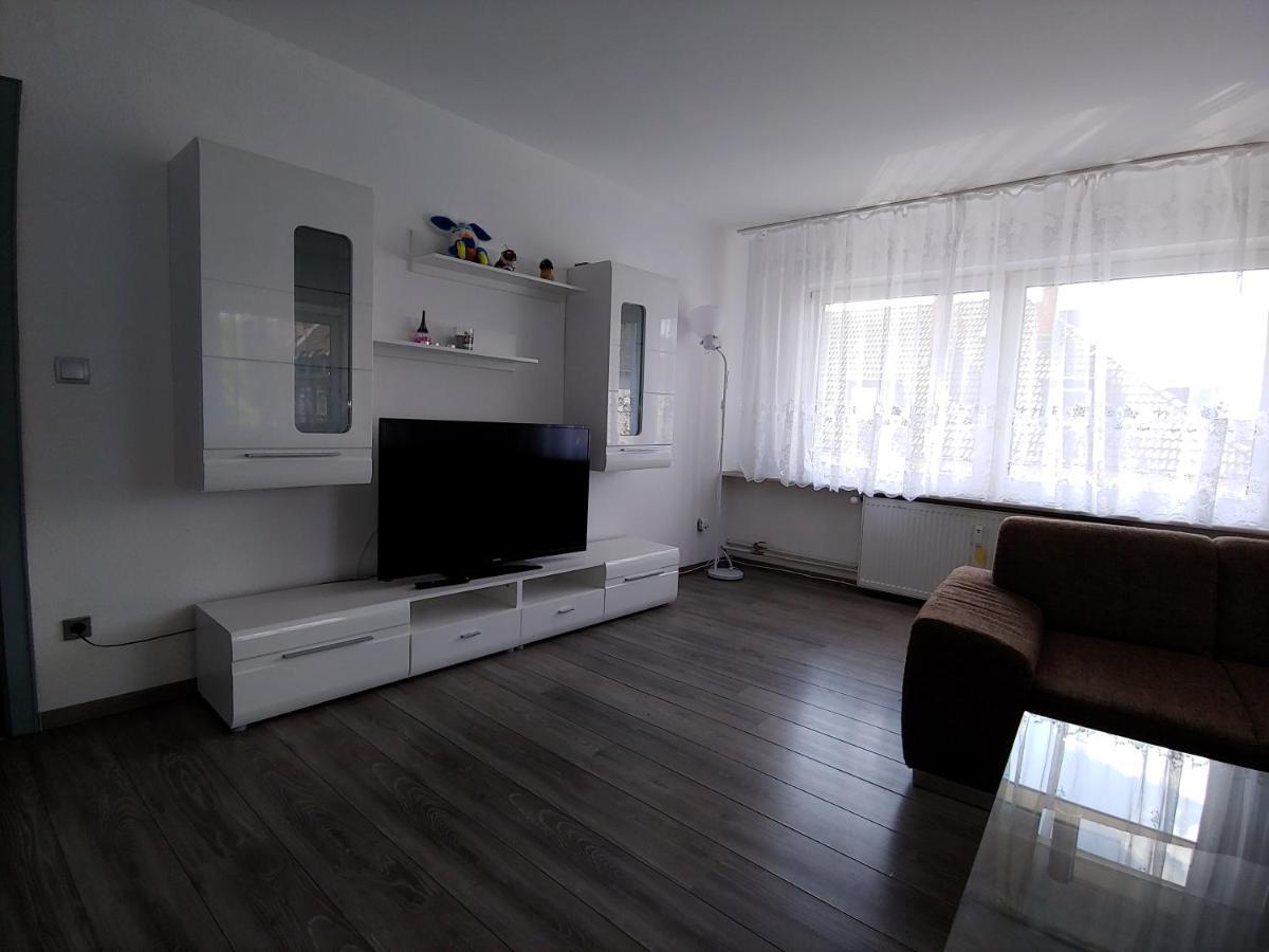 דירות Duisburg Beeck מראה חיצוני תמונה